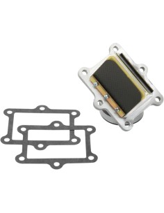 Rad Valve Membranblock-Einheit