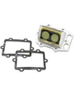 Rad Valve Membranblock-Einheit