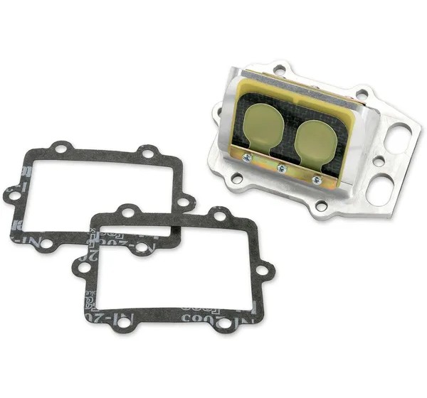 BOYESEN Gemischsteuerung für HONDA CR 250 R 2002