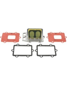 Rad Valve Membranblock-Einheit