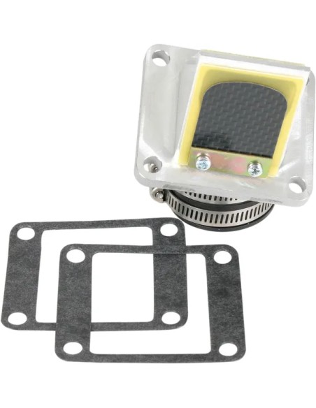 BOYESEN Gemischsteuerung für KAWASAKI KX 100 1991-1997