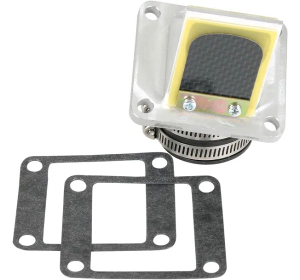 BOYESEN Gemischsteuerung für KAWASAKI KX 100 1991-1997