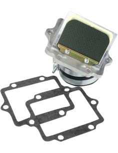 Rad Valve Membranblock-Einheit