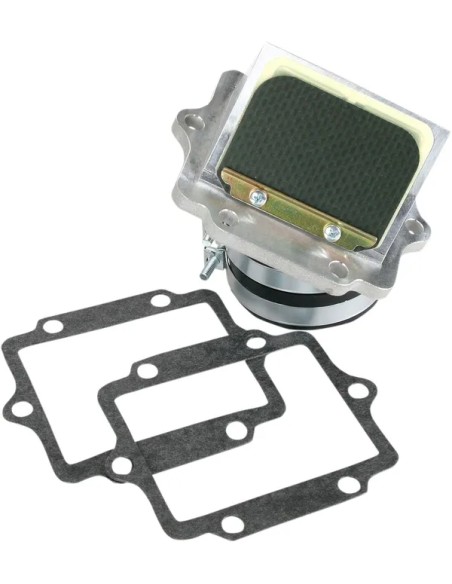 BOYESEN Gemischsteuerung für KAWASAKI KX 125 J 1992-1993