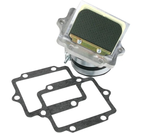 BOYESEN Gemischsteuerung für KAWASAKI KX 125 J 1992-1993
