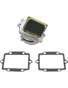 Rad Valve Membranblock-Einheit
