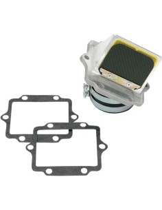 Rad Valve Membranblock-Einheit
