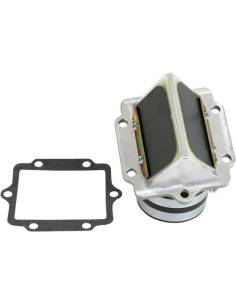 Rad Valve Membranblock-Einheit