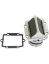 Rad Valve Membranblock-Einheit