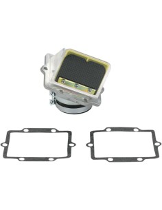 Rad Valve Membranblock-Einheit