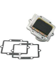 Rad Valve Membranblock-Einheit