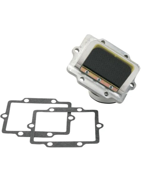 BOYESEN Gemischsteuerung für KAWASAKI KX 250 1999-2000