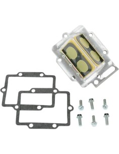 Rad Valve Membranblock-Einheit