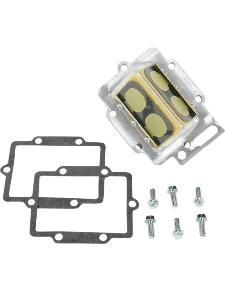 BOYESEN Gemischsteuerung für KAWASAKI KX 250 2001-2003