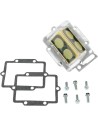 Rad Valve Membranblock-Einheit