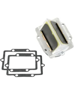 Rad Valve Membranblock-Einheit