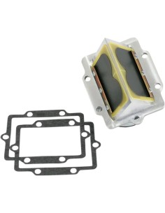Rad Valve Membranblock-Einheit