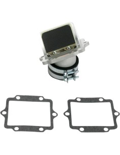 Rad Valve Membranblock-Einheit