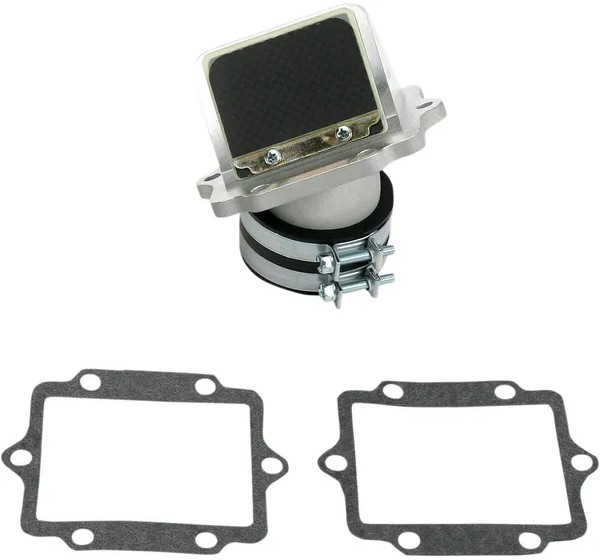 BOYESEN Gemischsteuerung für KAWASAKI KDX 200 1989-2006