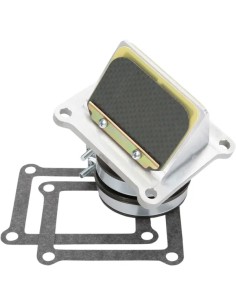 Rad Valve Membranblock-Einheit