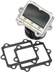 Rad Valve Membranblock-Einheit