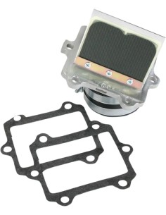 Rad Valve Membranblock-Einheit