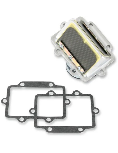 BOYESEN Gemischsteuerung für SUZUKI RM 250 1998-2000