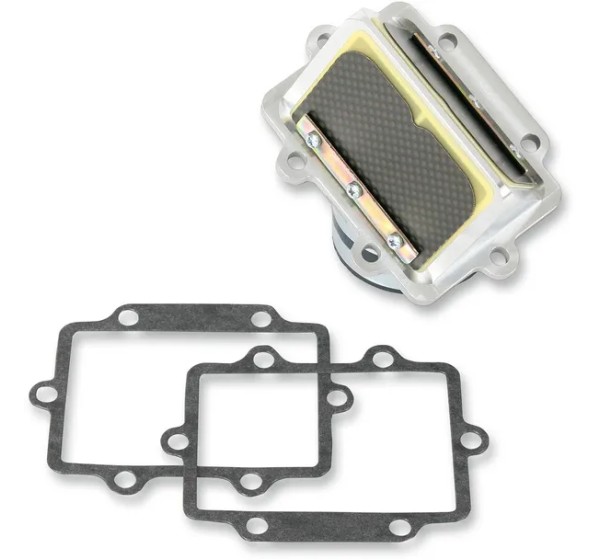 BOYESEN Gemischsteuerung für SUZUKI RM 250 1998-2000