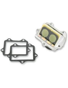 Rad Valve Membranblock-Einheit