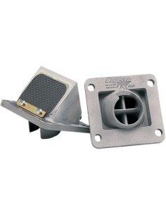 Rad Valve Membranblock-Einheit