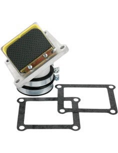Rad Valve Membranblock-Einheit