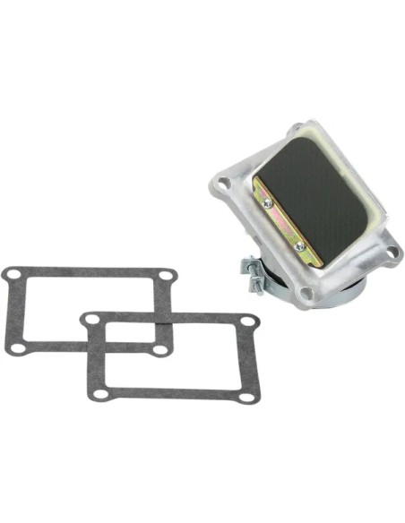 BOYESEN Gemischsteuerung für YAMAHA YZ 125 2000-2009