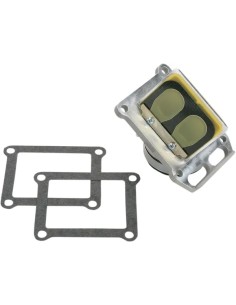 Rad Valve Membranblock-Einheit