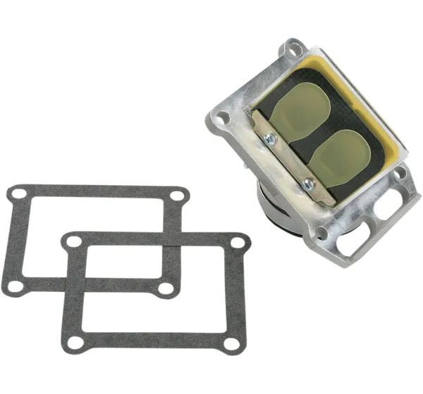 BOYESEN Gemischsteuerung für YAMAHA YZ 125 2001-2002