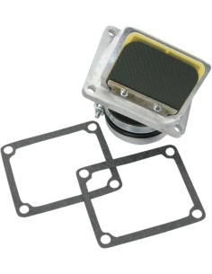 Rad Valve Membranblock-Einheit