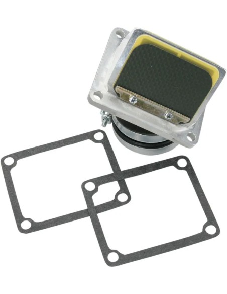 BOYESEN Gemischsteuerung für YAMAHA YZ 125 1989-1992