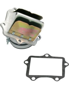 Rad Valve Membranblock-Einheit