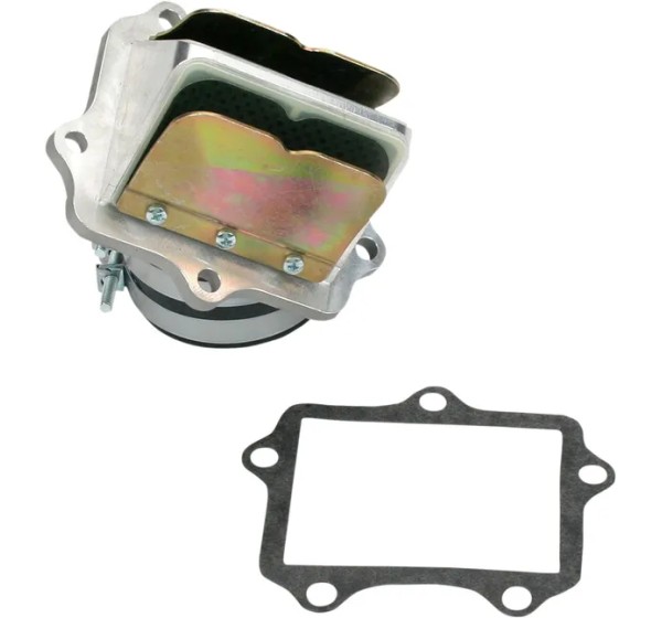 BOYESEN Gemischsteuerung für YAMAHA YZ 250 1997-1998