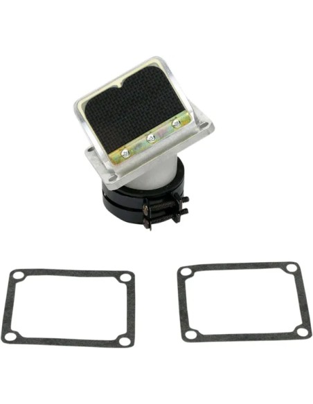 BOYESEN Gemischsteuerung für YAMAHA WR 250 Z 1992-1997