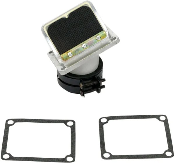 BOYESEN Gemischsteuerung für YAMAHA WR 250 Z 1992-1997