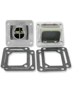 Rad Valve Membranblock-Einheit