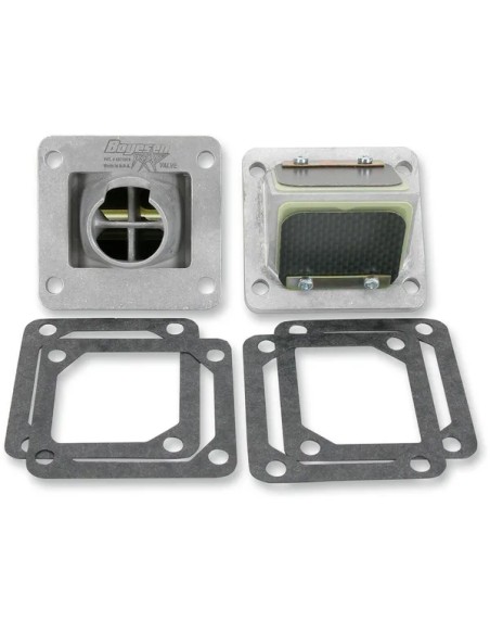BOYESEN Gemischsteuerung für YAMAHA YFZ 350 1987-2006
