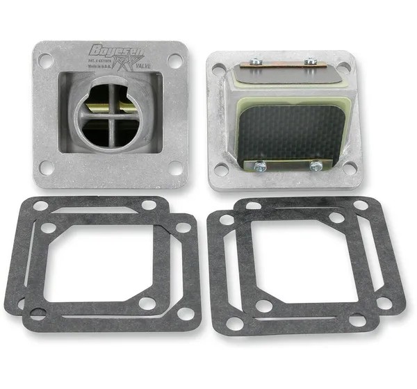 BOYESEN Gemischsteuerung für YAMAHA YFZ 350 1987-2006