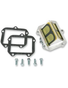 Rad Valve Membranblock-Einheit