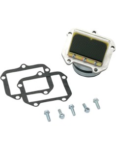 Rad Valve Membranblock-Einheit