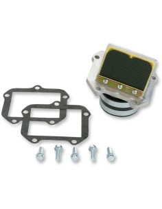Rad Valve Membranblock-Einheit