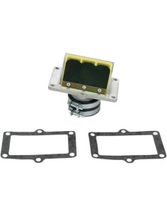 Rad Valve Membranblock-Einheit