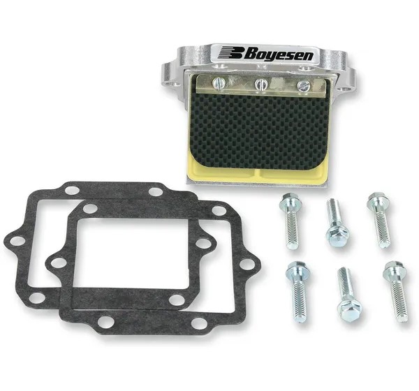 BOYESEN Gemischsteuerung für POLARIS SCRAMBLER 400 4X4 1995-2002