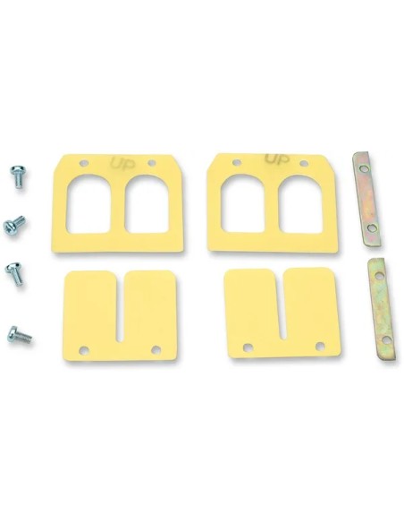 BOYESEN Gemischsteuerung für YAMAHA YFS 200 1988-2004