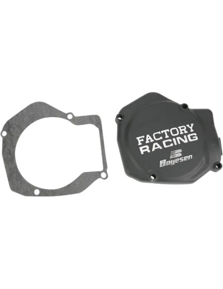 BOYESEN Motordeckel für HONDA CR 125 R 1988-2007